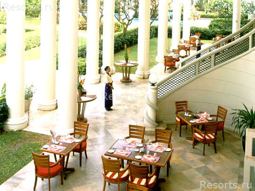 Centara Grand Beach Resort 29